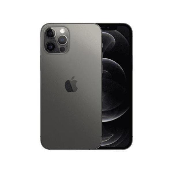 Yenilenmiş IPHONE 12 PRO MAX 256GB -A Kalite- Grafit - Image 1