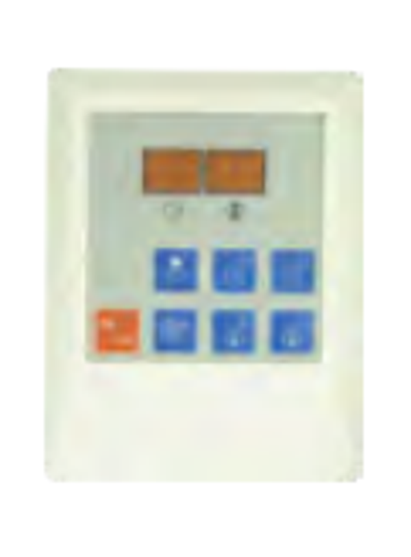 FINTECH FTSG Model BUHAR Jeneratörü 3-21 kW Kumanda Panosu-Control Box FTSG Model-ToptancıyızBiz - Image 1