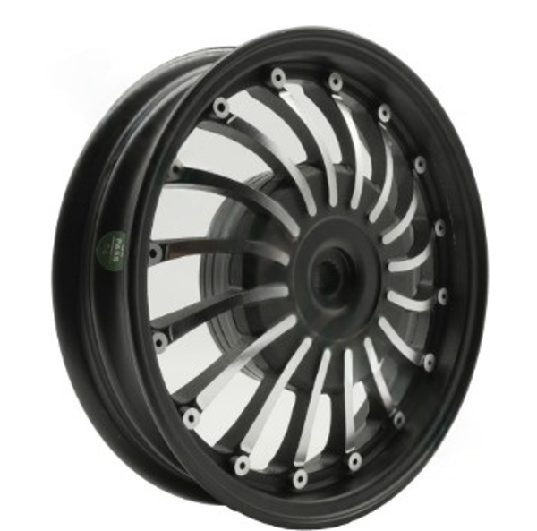 KUBA BLUEBERRY ARKA JANT - Image 1