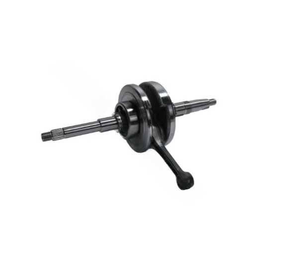RKS NEWLIGHT 125 KRANK - Image 1