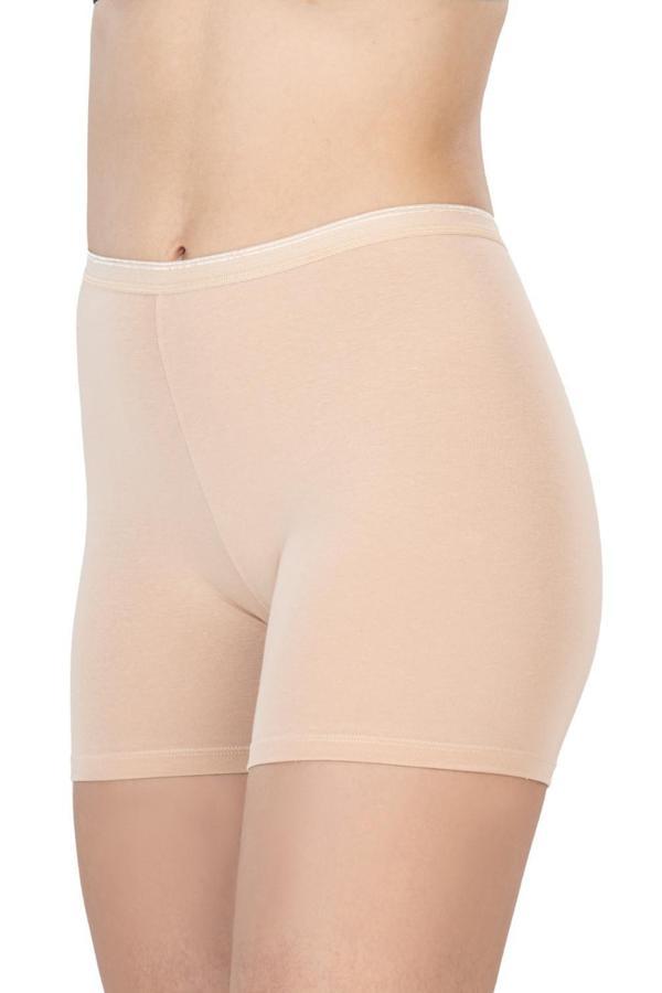 TEN 1430 Modal Cotton Mini Tayt - Image 1