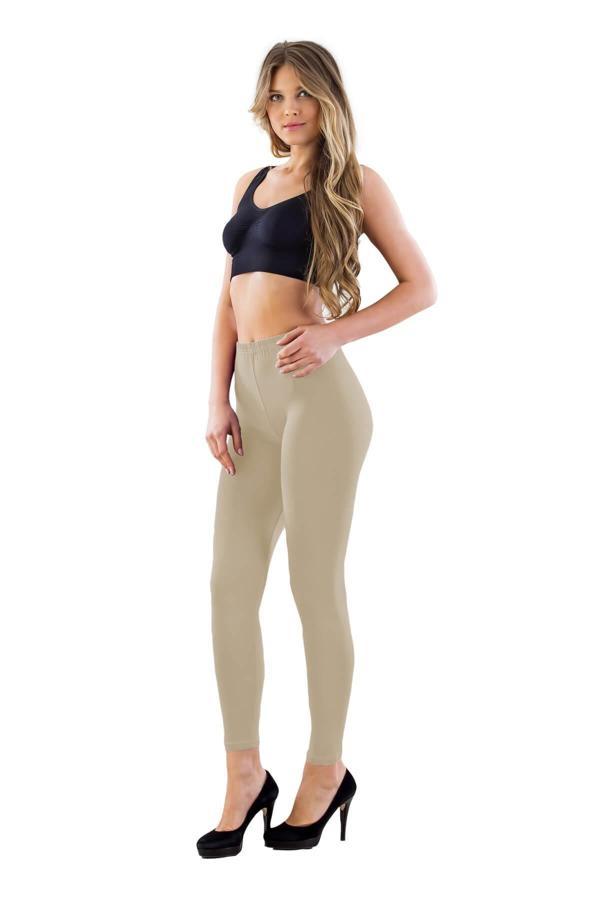 TEN 7000 Full Ligralı Uzun Tayt - Image 1