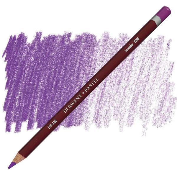 Supertrend Pastel Pencil P250 Lavender - Image 1
