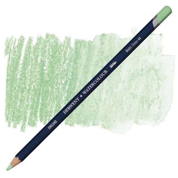 Supertrend Watercolour Pencil Suluboya Kalemi 44 Water Green - Image 1