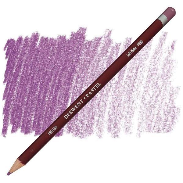 Supertrend Pastel Pencil P230 Soft Violet - Image 1