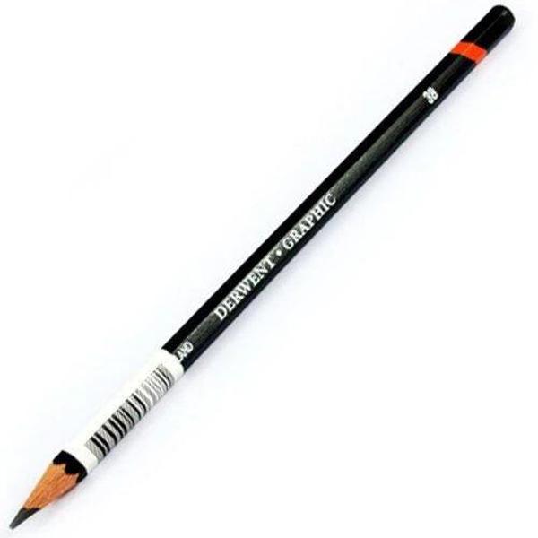 Supertrend Graphic Pencil Dereceli Kalem 3B - Image 1