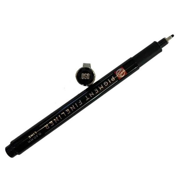 Supertrend Pigment Fineliner Teknik Çizim Kalemi 1.0 (0.60 mm) - Image 1