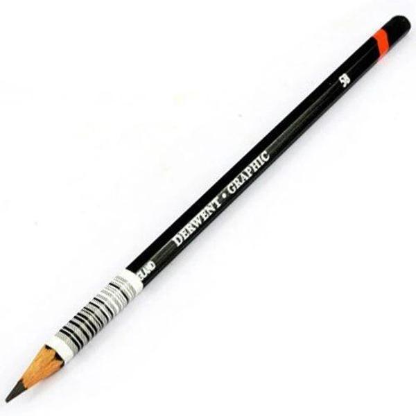 Supertrend Graphic Pencil Dereceli Kalem 5B - Image 1