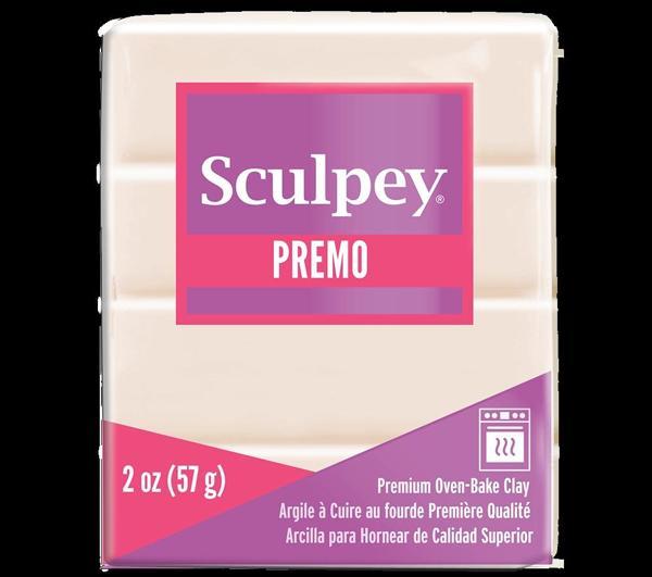 Supertrend Premo Accents Ekstra Efektli Polimer Kil 5310 Translucent - Image 1