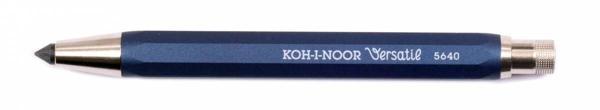 Supertrend 5640 Otomatik 5.6 mm. Portmin Versatil Kalem MAVİ - Image 1