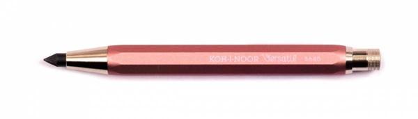 Supertrend 5640 Otomatik 5.6 mm. Portmin Versatil Kalem PEMBE - Image 1