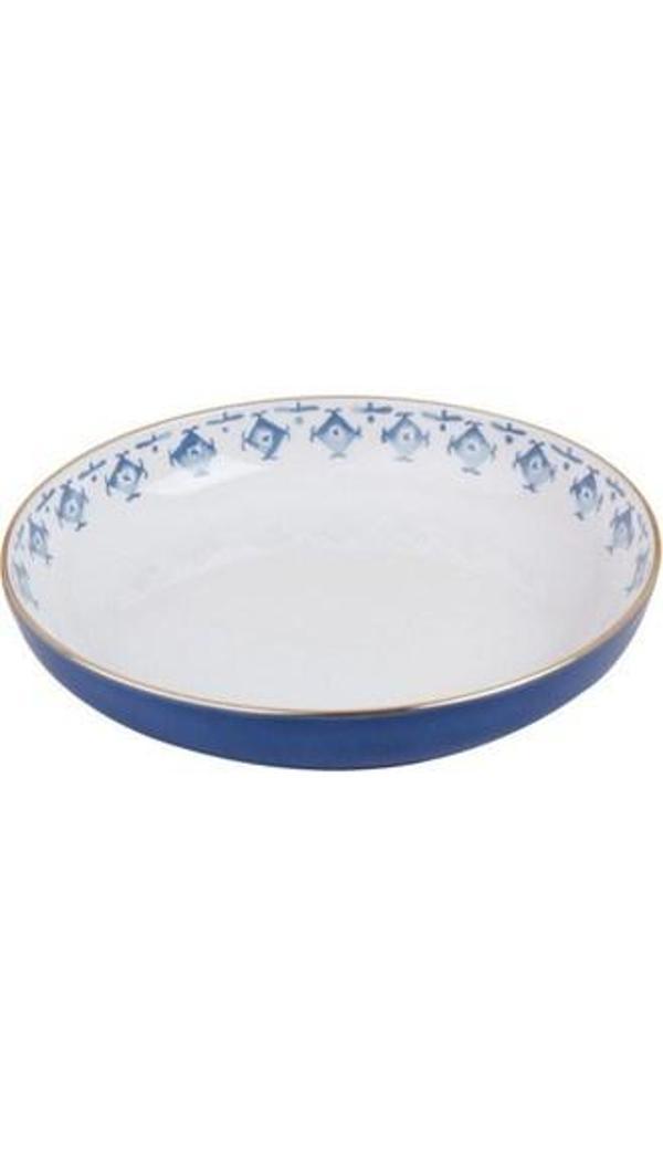 Posh Mavi Kase 22CM - Image 1