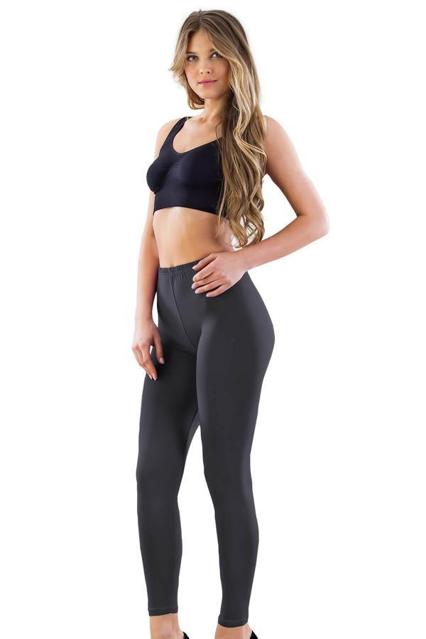 ANTRASİT 7000 Full Ligralı Uzun Tayt - Image 1