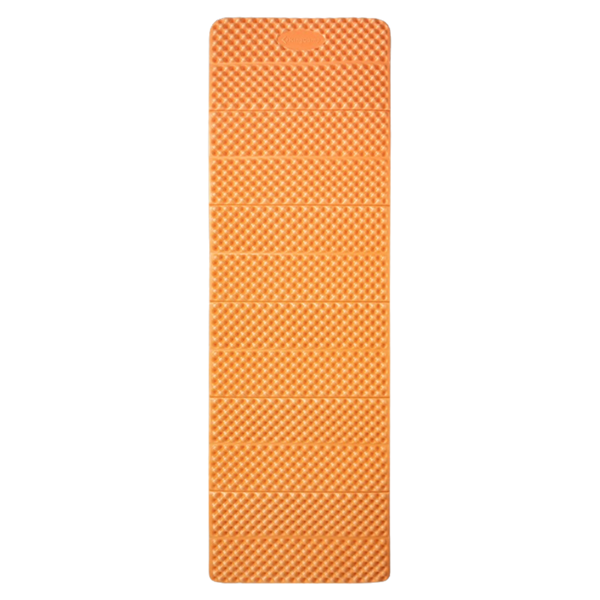 KingCamp Ultralight IXPE Yalıtımlı Z Mat R Değeri 2,1 Orange - Image 1