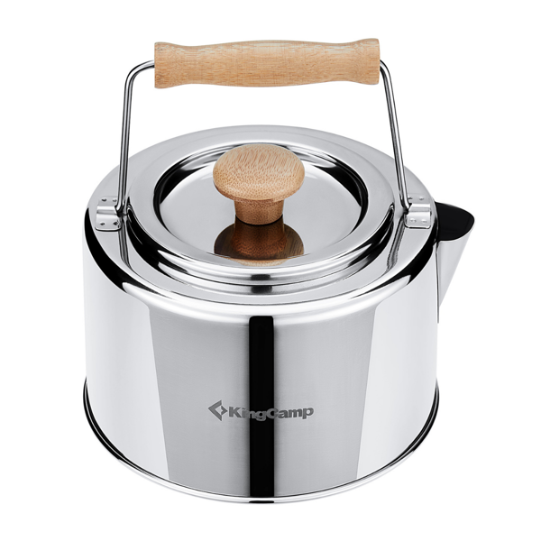KingCamp Skywalker Kettle - Image 1