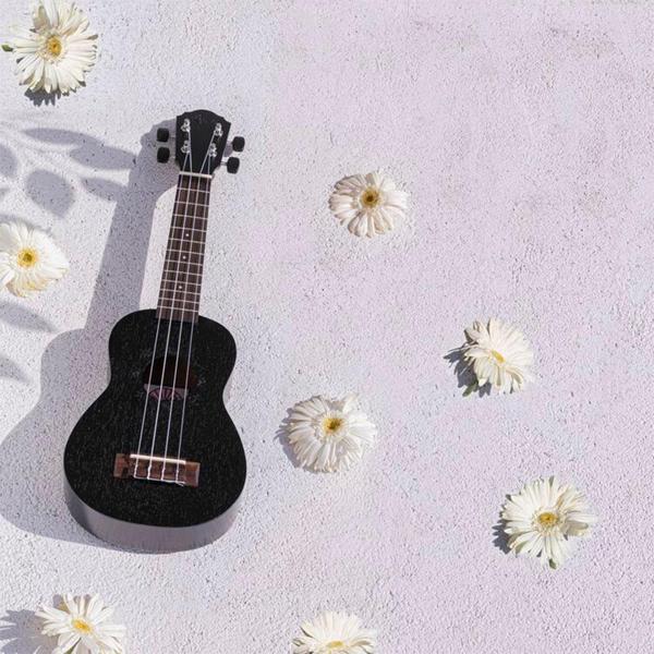 Kozmos KUK-110BST / Soprano Ukulele - Image 1
