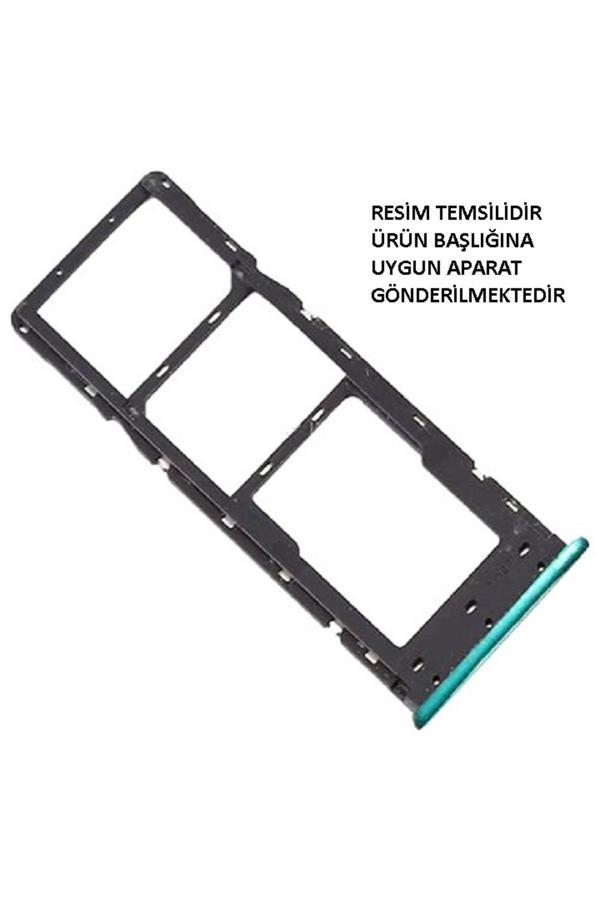 OPPO RENO 6 (CPH2235) Uyumlu Sim Aparatı - Image 1