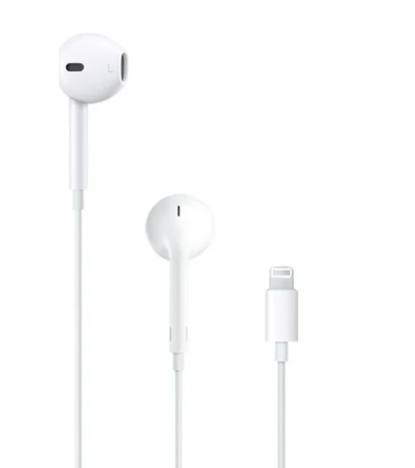 ZR316 Orijinal Lightning Kablolu Kulaklık - Image 1