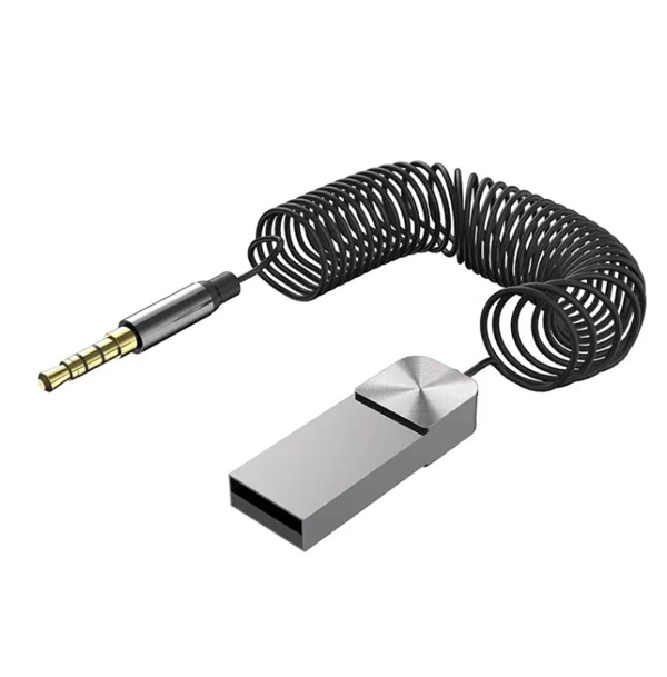 ZR631 B27 Wireless Audio 5.1 Adaptör - Image 1