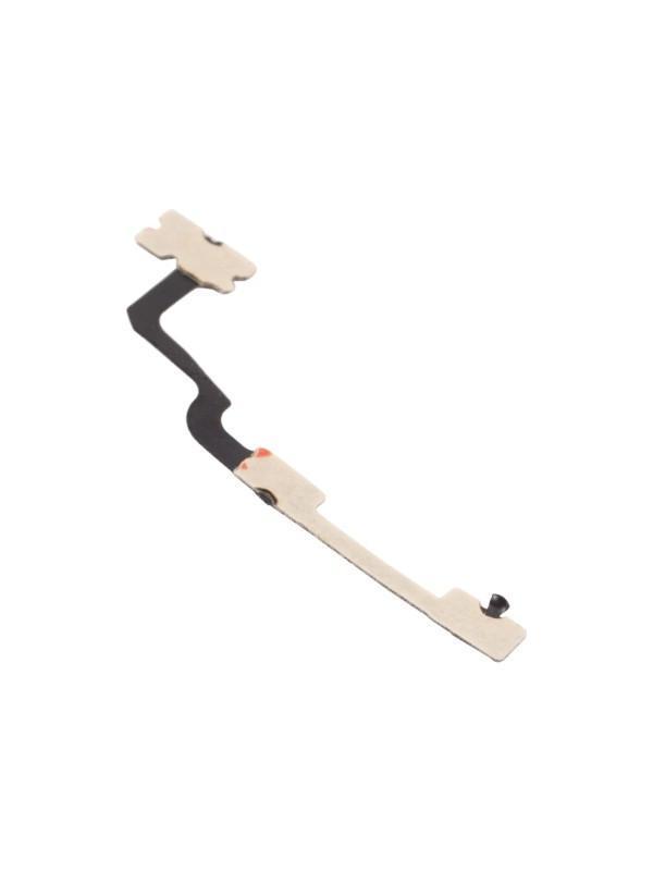 Oppo Uyumlu Oppo A16 Yan Ses Filmi Flex - Image 1