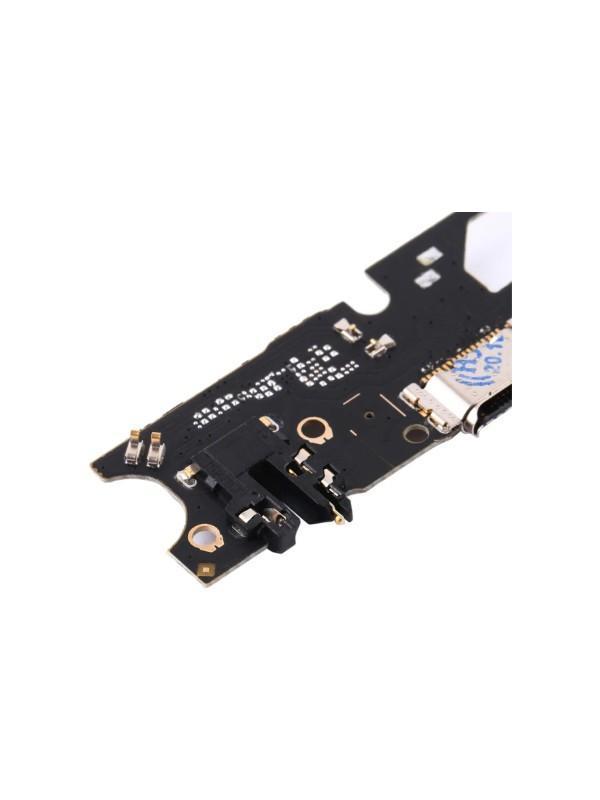 Oppo Uyumlu Oppo A52 Şarj Soketi Mikrofon Bordu - Image 1