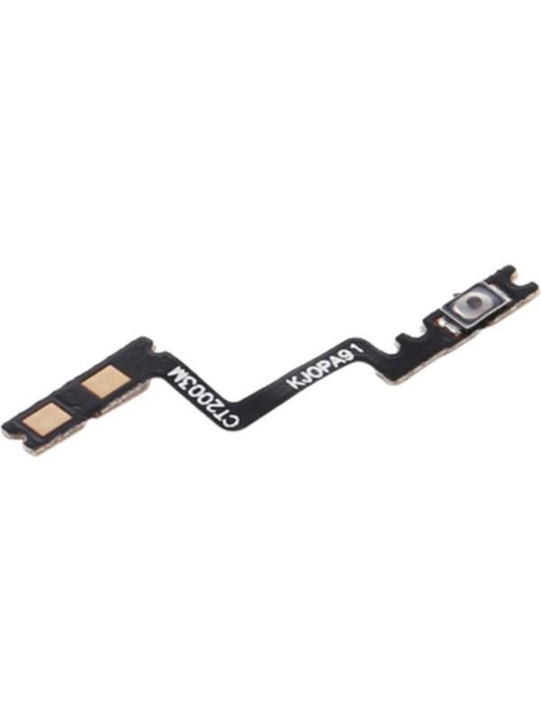 Oppo Uyumlu Oppo A91 On Off Açma Kapama Filmi Flex - Image 1