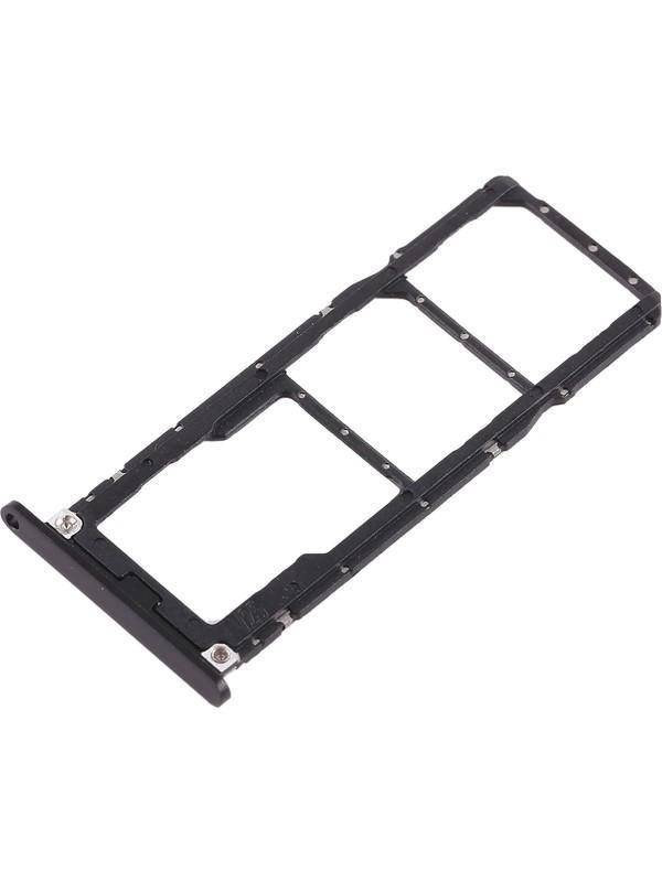 Huawei Honor 8x Max Için Tepsi + Mikro Sd Kart Tepsisi - Image 1