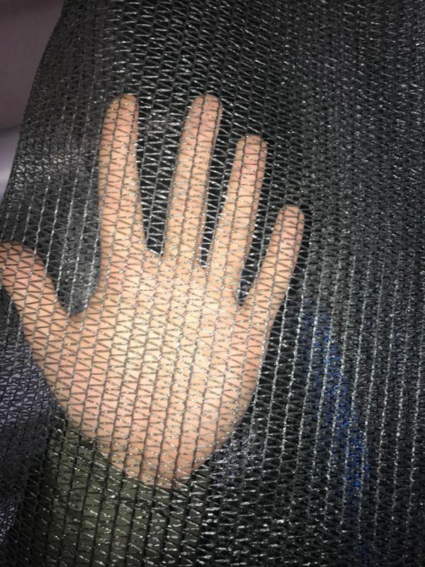 ABDİOĞULLARI %40 Gölgelik File Bahçe Çit Örtüsü Meyve Ağacı Örtüsü 8M X 15M - Image 1