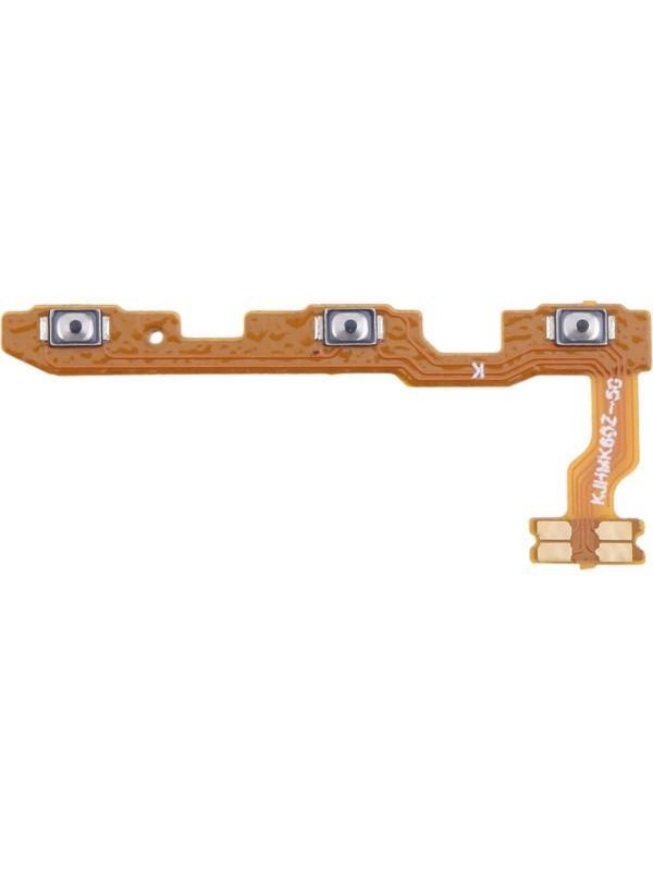 Xiaomi 13T Uyumlu On Off Yan Ses Power Film Flex 2306EPN60G - Image 1