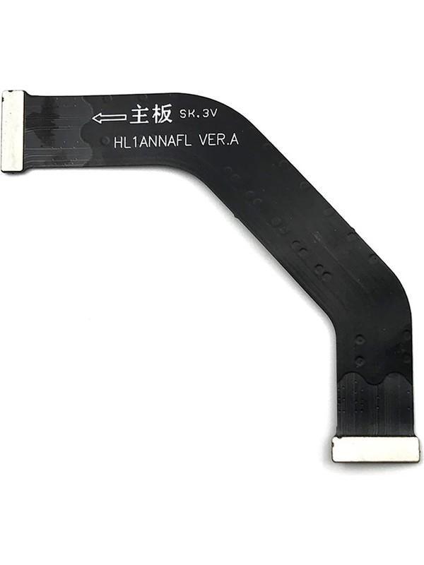 Huawei P40 Ekran Ara Film Flex - Image 1