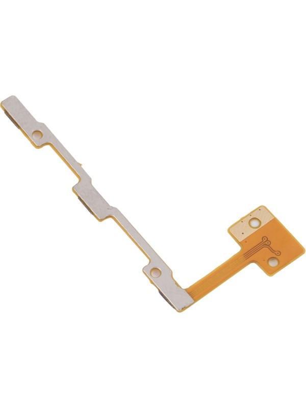 Tecno Camon 12 Air Uyumlu On Off Yan Ses Power Film Flex Cc6 - Image 1