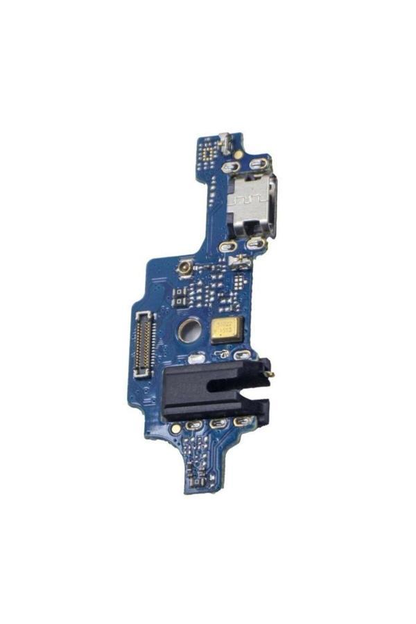 Tecno Camon 12 Air Uyumlu Usb Şarj Soketi Mikrofon - Image 1