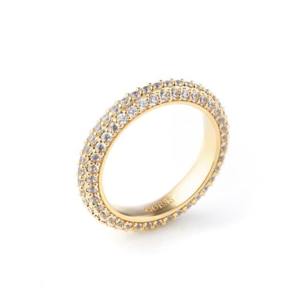 Guess JGUJUBR04672JWYG54 Kadın Yüzük (54 mm) - Image 1