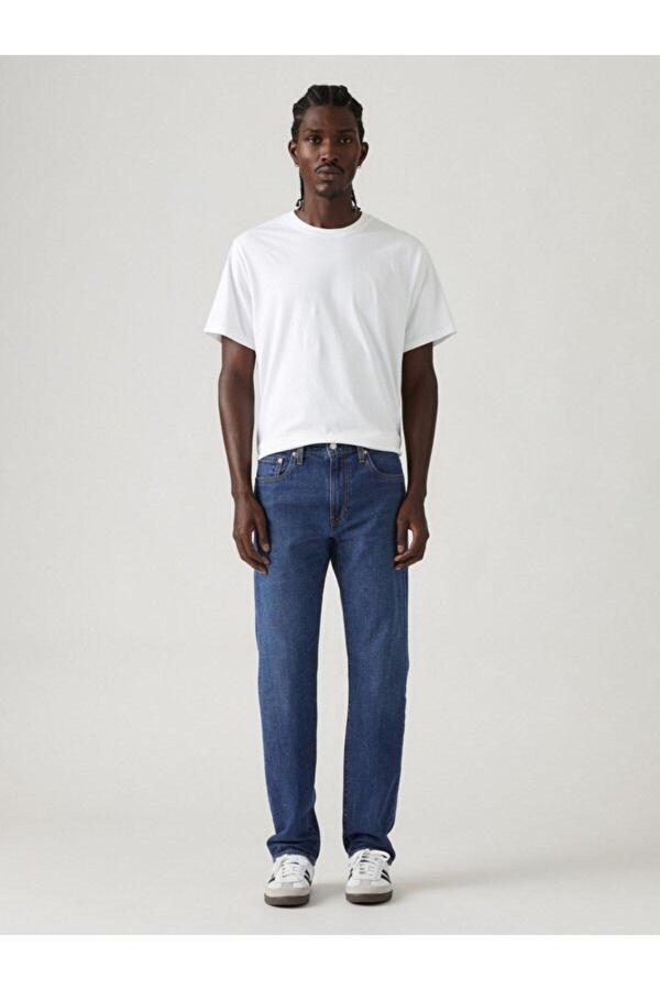 511™ Slim Lightweight Erkek Jean Pantolon - Image 1