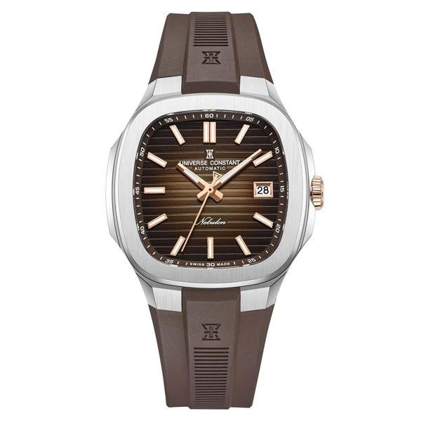 Universe Constant UC7611 Erkek Kol Saati - Image 1