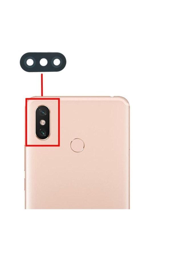 Xiaomi Mi Max 3 Kamera Lensi Cam M1804e4a - Image 1