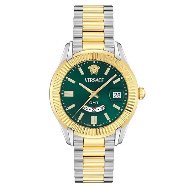 Versace VRSCVE0U00225 Erkek Kol Saati - Image 1