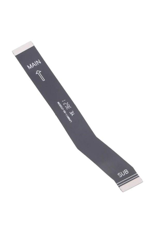 Xiaomi Poco M4 Pro 5G Uyumlu Ara Film Flex 21091116AG MZB0BGVIN - Image 1