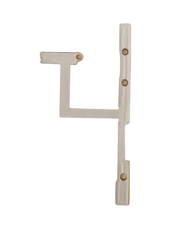 Infinix Uyumlu Hot 30I On Off Yan Ses Power Film Flex X669, X669C, X669D - Image 1