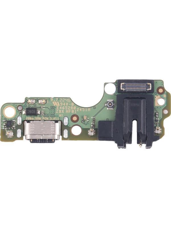 Infinix Uyumlu Hot 30I Şarj Soketli Mikrofon Bordu X669, X669C, X669D - Image 1