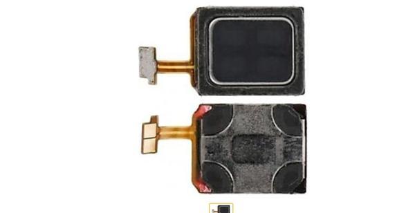 Infinix Uyumlu Note 12 İç Kulaklık X672 - Image 1