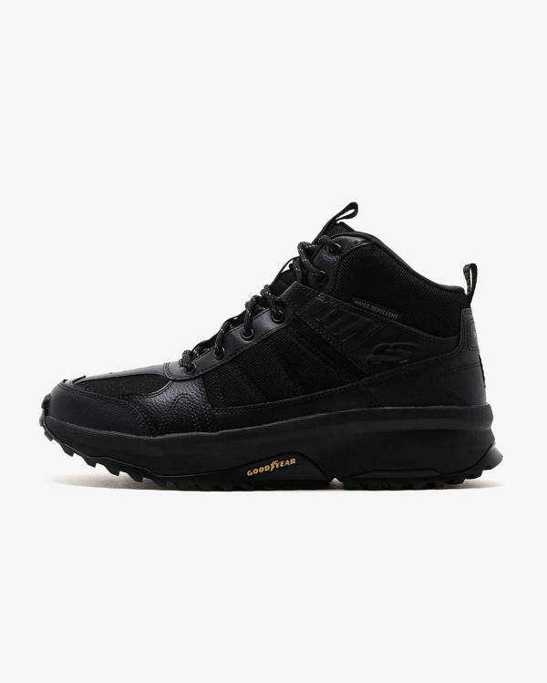 Skechers 237104 BBK Bionic Trail - Flash Erkek Bot - Image 1
