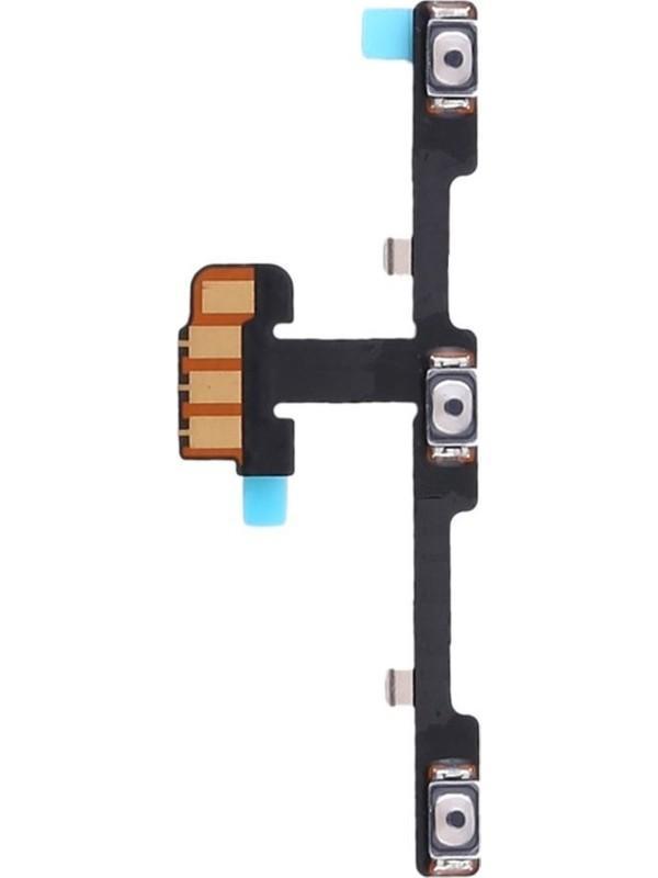 Xiaomi Redmi K30 Pro Uyumlu On Off Yan Ses Power Film Flex M2004J11C - Image 1