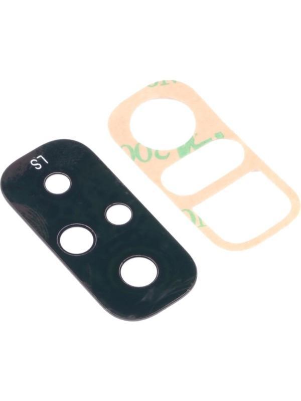 Xiaomi Redmi Note 10 Uyumlu Kamera Lensi Cam M2101K7AI M2101K7AG - Image 1