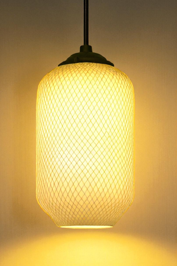 Yıldız Serisi Sarkıt Avize Mutfak, Salon, Yatak Odası, Koridor 20 Cm - Image 1