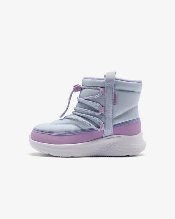 Skechers 303464N LTBL Skech-Lite Pro - Hyper Phase Kız Bebek Bot - Image 1