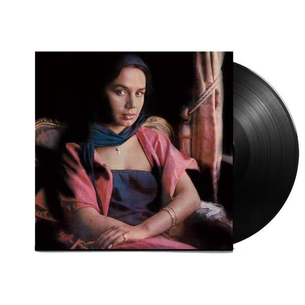 Sezen Aksu - Sevgilerimle (DMC-SN Baskı) (Plak)   - Image 1