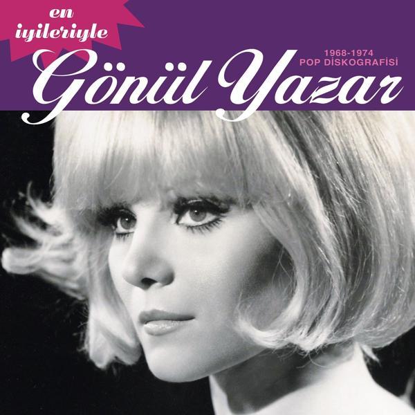 Gönül Yazar - En İyileriyle  (Plak)   - Image 1