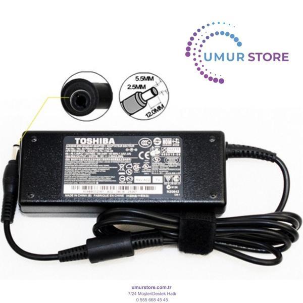 Toshiba Satellite L635-137 Notebook Adaptörü - Image 1