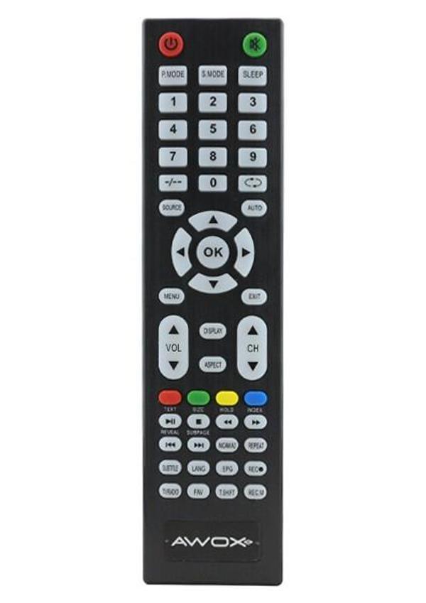Awox Lcd-Led Tv Kumandası - Image 1
